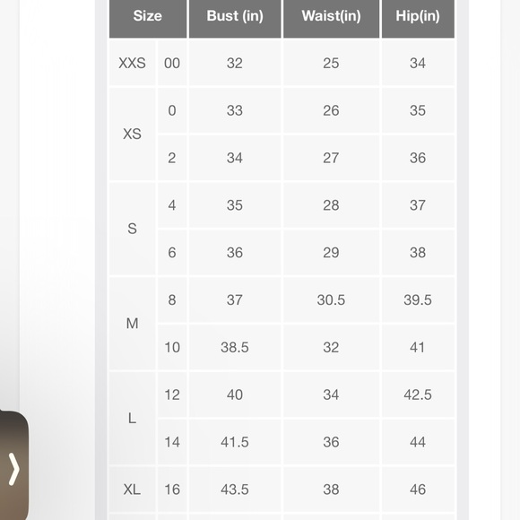 Women's a new day wide leg high rise relaxed Pants Black Size 12R NWT - Picture 9 of 9